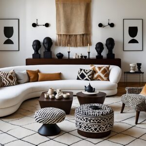 Living room Set