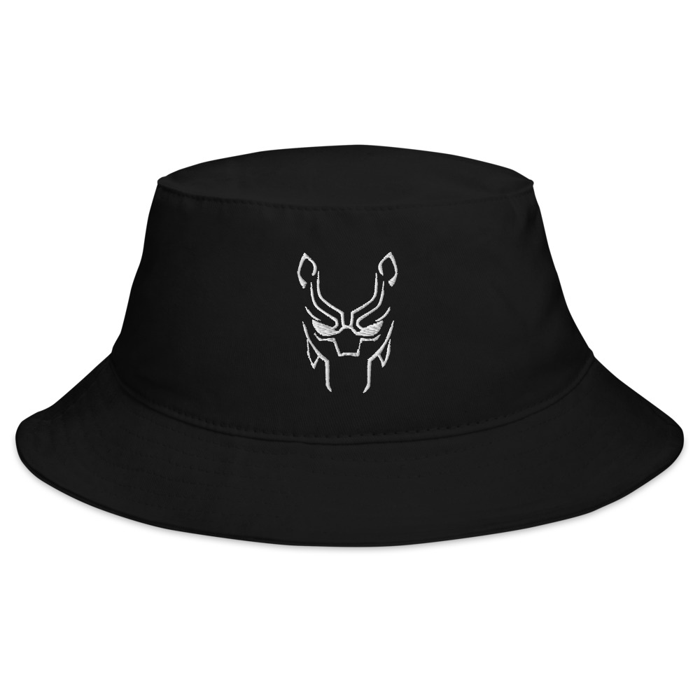 Panther Bucket Hat